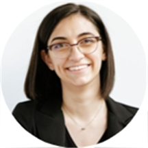 Jenna Riem, LPC