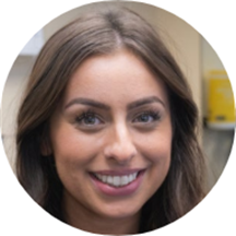 Jenna Rogoff, OTR/L