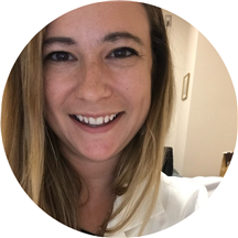 Jenna-Rose Haley, APRN, RN, NP