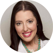 Jenna Ruman, PA