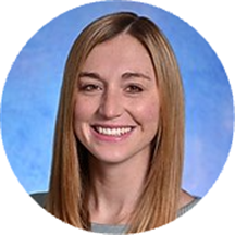 Jenna Smith, PA