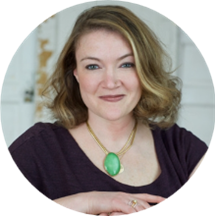 Jenna White, LPC, MA