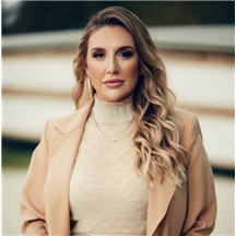 Jenna Williams, LPCC