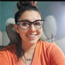 Jenna Willis, LICSW