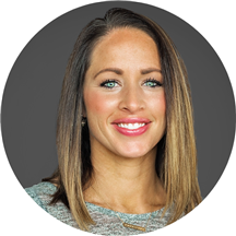 Jennalie Guthmiller, MSN