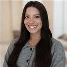 Jennel Pena, LPCC