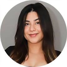 Jennesie Delgado, LMHC