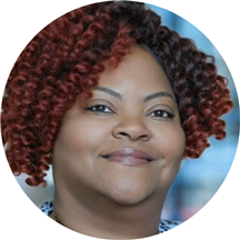 Jenness Jones, LPC