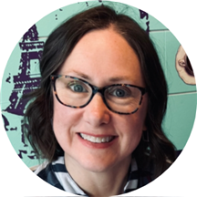 Jennessa Crosswy, LPC