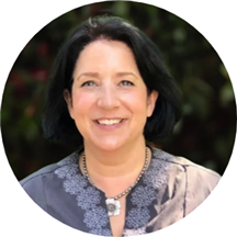 Jennie Chun, LAc, LMT