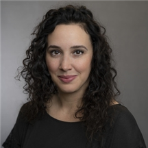 Jennie Kozlik, LISW