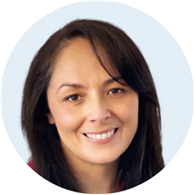 Jennifer Alejandro, LPC