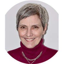 Jennifer Allington, RD