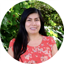 Jennifer Ambriz, LMHC