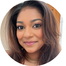 Jennifer-Ann Ramanand, LMHC