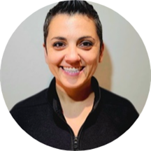 Jennifer Anthony, MS, RD