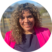 Jennifer Baez, LCSW