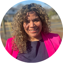 Jennifer Baez, LCSW