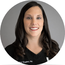 Jennifer Bagley, RN