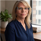 Jennifer Basler-Cameron, LMFT