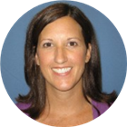Jennifer Benson, PA