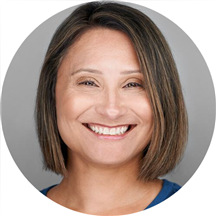 Jennifer Berger, LCSW