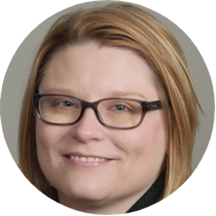 Jennifer Bernstein, LPC