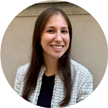 Jennifer Bloch, LCSW