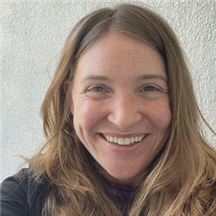 Jennifer Bloom, LCSW, LISW, LMSW