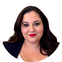 Jennifer Booker, LMHC