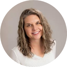 Jennifer Bower, MSW