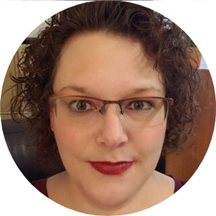 Jennifer Boyer, LMHC