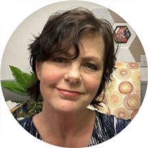 Jennifer Briscese, LMFT