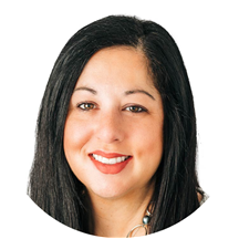 Jennifer Bruno, LMHC