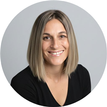 Jennifer Buer, LMFT