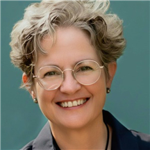 Jennifer Burns, LCMHC, LCPC, LMHC