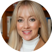 Jennifer Busch, MSN, PMHNP-BC