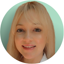 Jennifer Busch, PMHNP