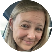 Jennifer Bushnell, LISW