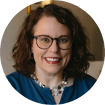 Jennifer Byrd, LPC