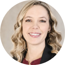 Jennifer Carlile, FNP