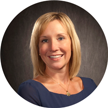 Jennifer Carter, RD
