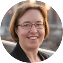 Jennifer Catlin, LPCC
