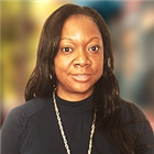 Jennifer Clark-Harris, MS, MEd, LMHC