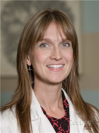 Jennifer Clarke