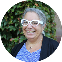 Jennifer Coleman, LMHC