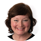 Jennifer Cooper, LPC