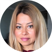 Jennifer Cortez, LMFT