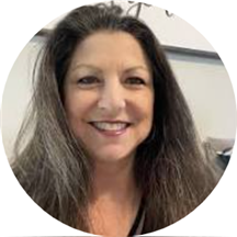 Jennifer Cox, LCSW