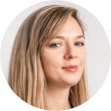 Jennifer Crawford, LMHC